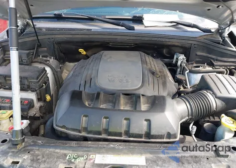 2013 Jeep Grand Cherokee Laredo Altitude from USA, damaged, VIN 1C4RJFAT3DC577982